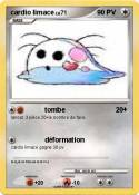 cardio limace