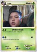 Issac