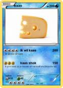 kaas