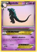 godzilla