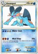 Swampert