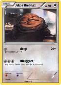 Jabba the Hutt
