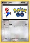 Normal Mario