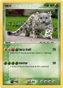 taco