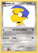 Milhouse