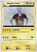 Stephen Curry