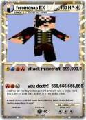 feromonas EX