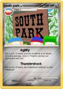 south park