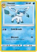 Glaceon