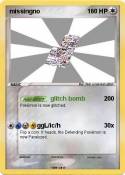 missingno