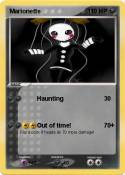 Marionette