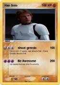 Han Solo