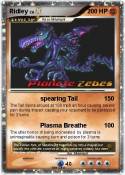 Ridley