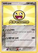 smily guy