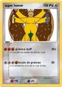 super homer
