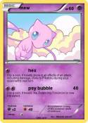 mew