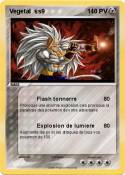 Vegetal ss9