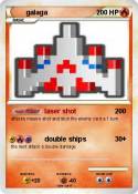galaga