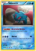 Salamence