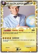 bill nye the