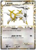 arceus