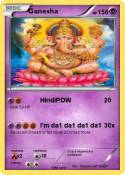 Ganesha