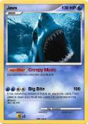 Jaws