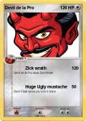 Devil de la