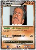 Derp Guy
