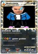 Noahvolania