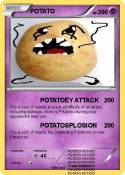 POTATO