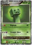 Creeper