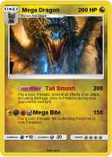 Mega Dragon