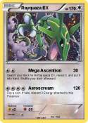 Rayquaza EX