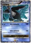 Empoleon