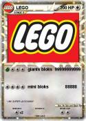 LEGO