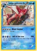 mega gyarados
