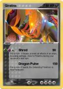 Giratina