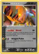Giratina