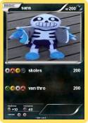 sans