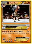 John Cena
