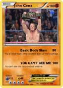 John Cena