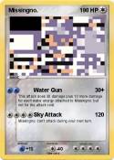 Missingno.