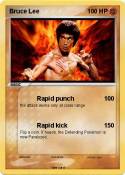 Bruce Lee