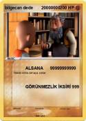 bilgecan dede