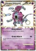 Hoopa Unbound
