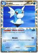 Dratini