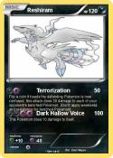 Reshiram