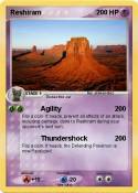 Reshiram
