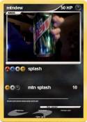 mtndew